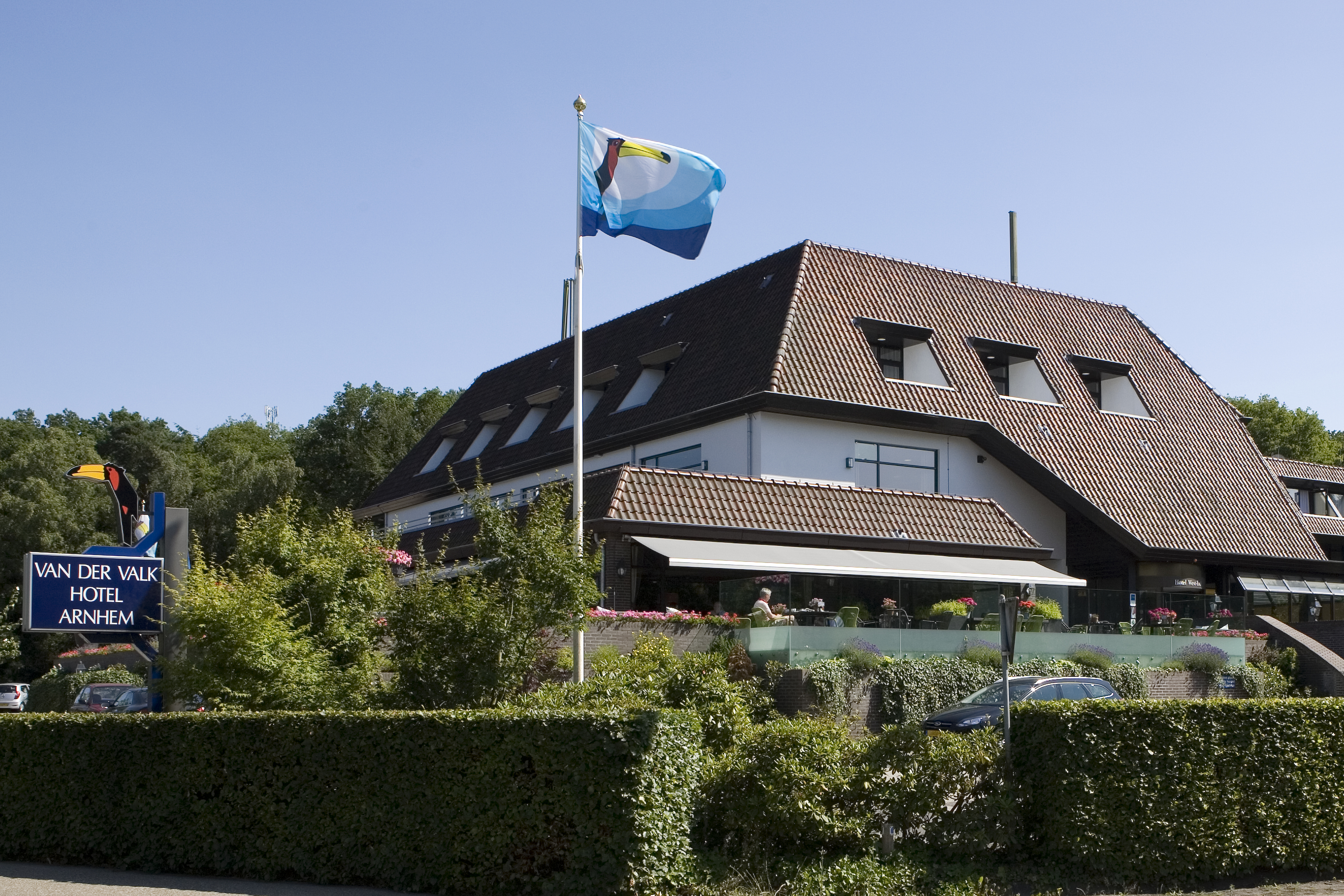 Van der Valk Hotel Arnhem